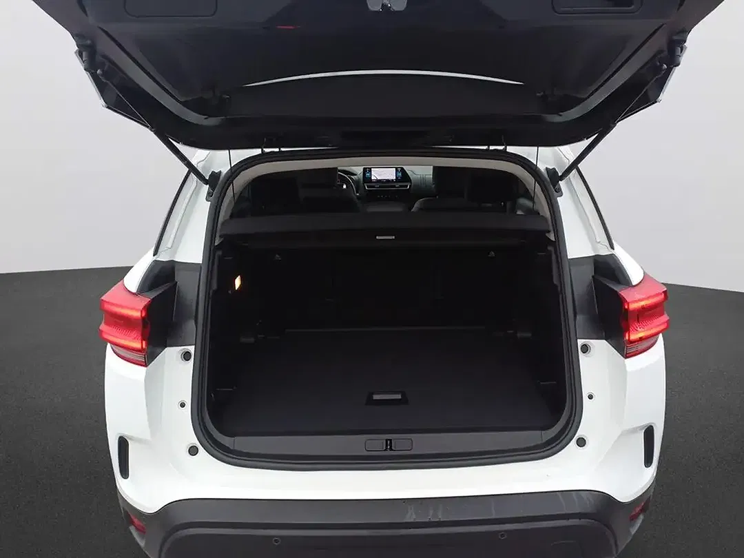 Citroen C5 Aircross - Thumbnail 7