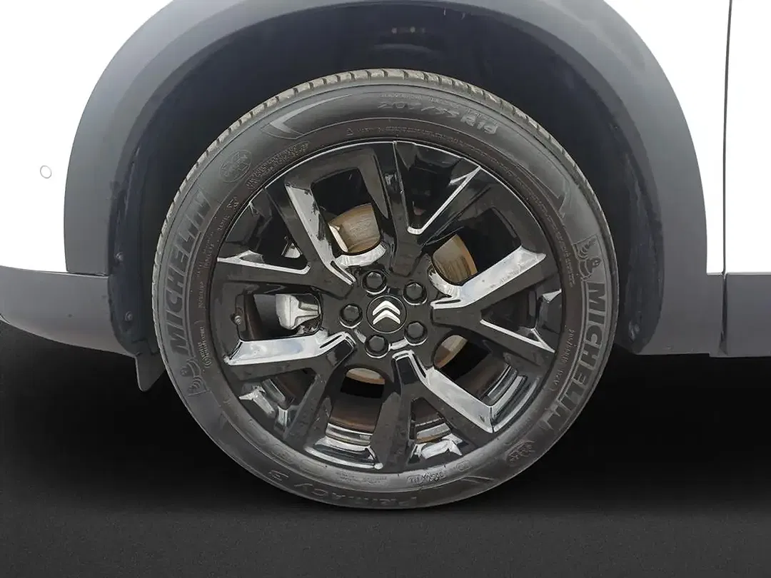 Citroen C5 Aircross - Thumbnail 8