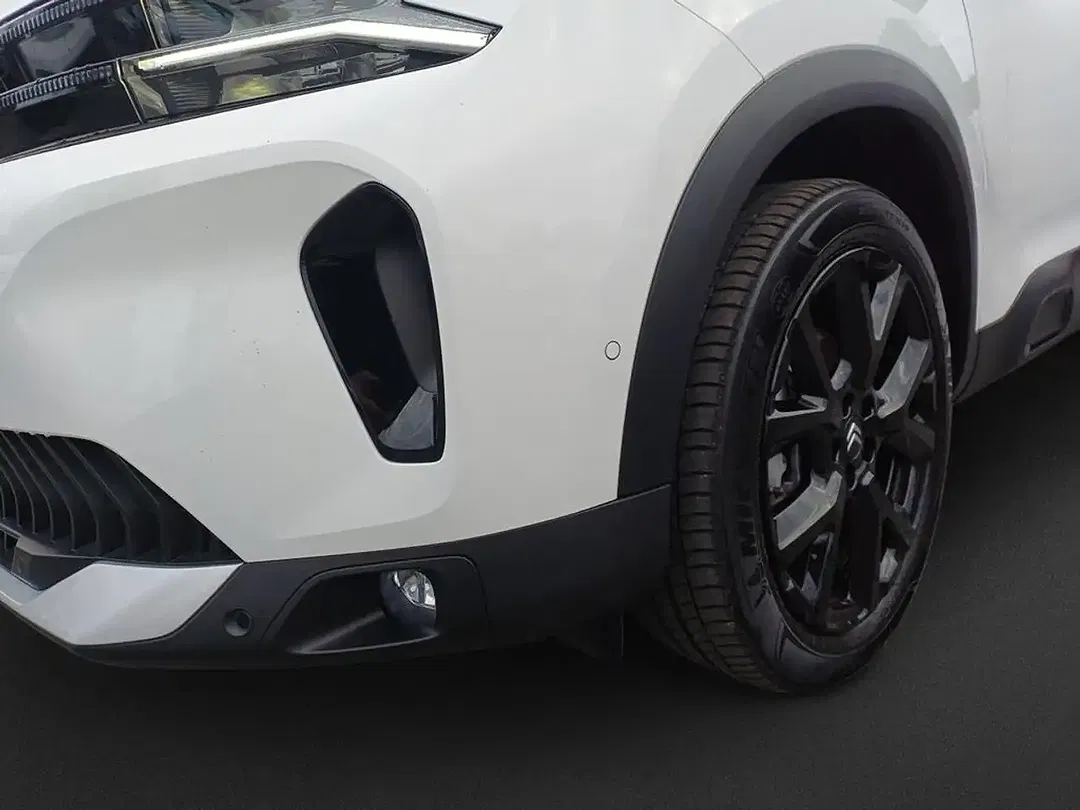 Citroen C5 Aircross - Thumbnail 9