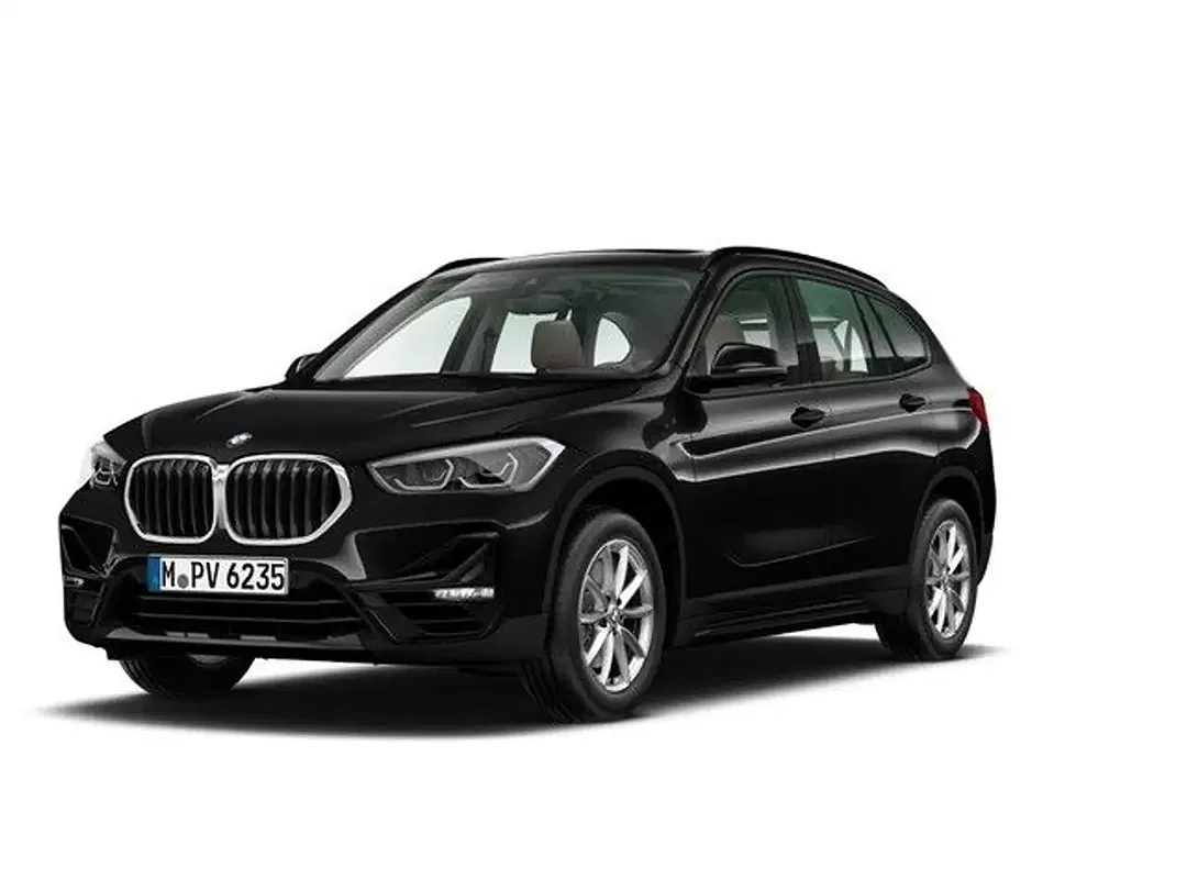 BMW X1 - Thumbnail 1