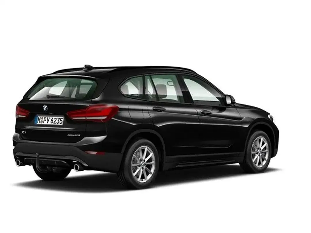 BMW X1 - Thumbnail 6