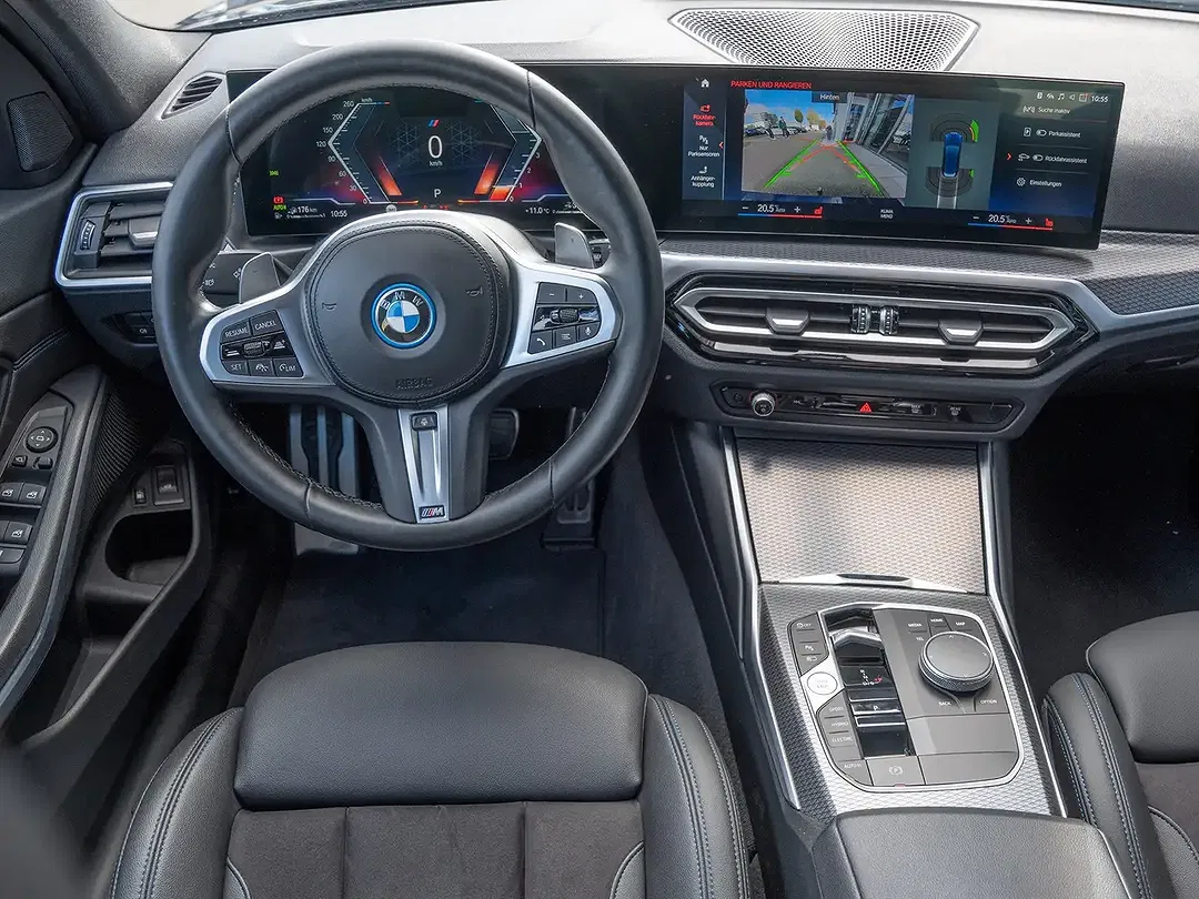 BMW 330 - Thumbnail 13