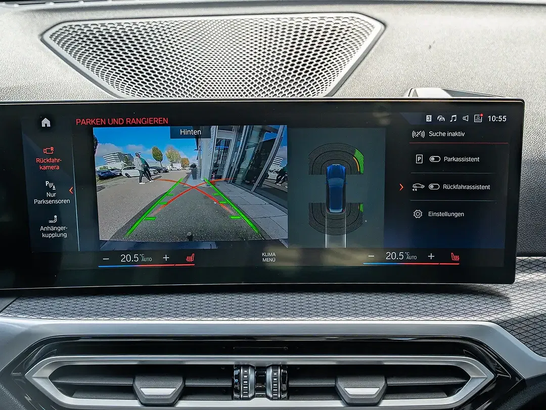 BMW 330 - Thumbnail 7