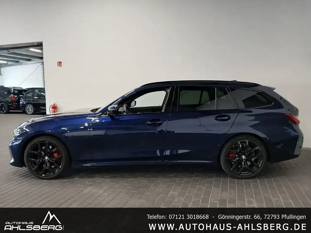 BMW 320 - Thumbnail 6