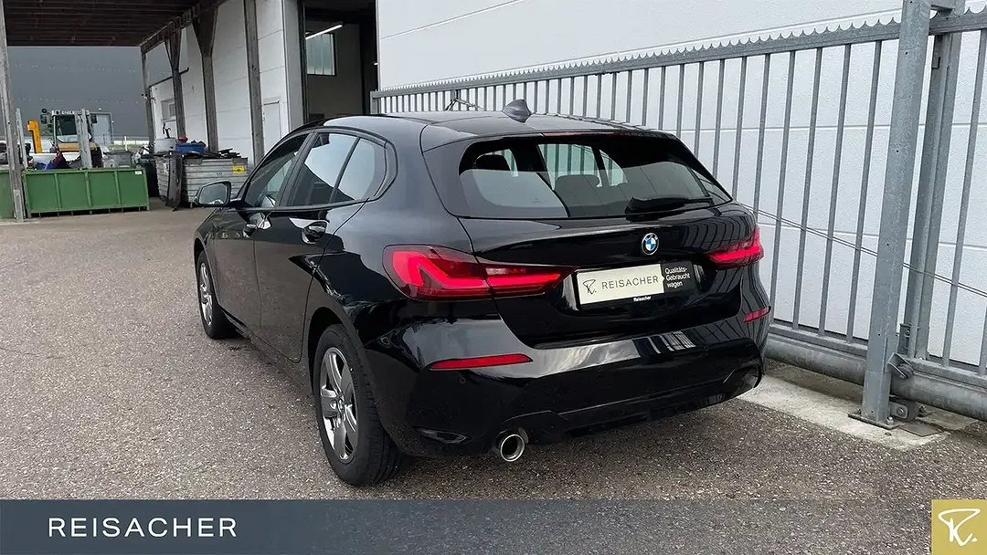 BMW 118 - Thumbnail 2