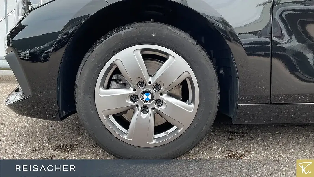 BMW 118 - Thumbnail 3