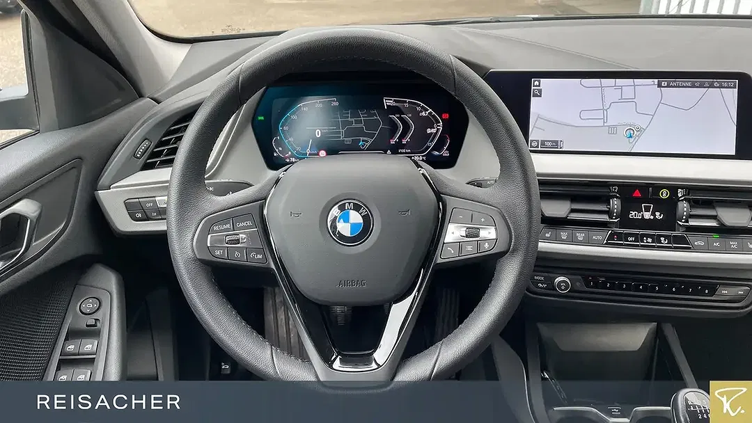 BMW 118 - Thumbnail 5