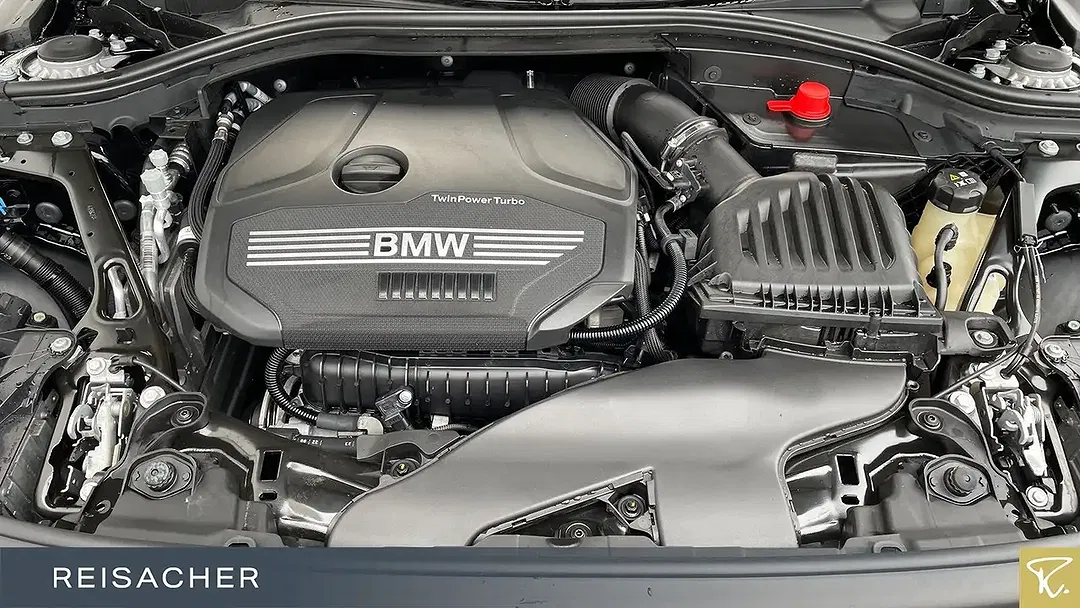 BMW 118 - Thumbnail 7