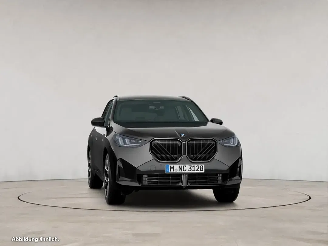 BMW X3 - Thumbnail 10
