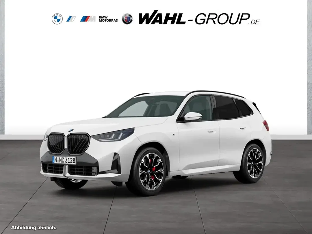 BMW X3 - Afbeelding 1