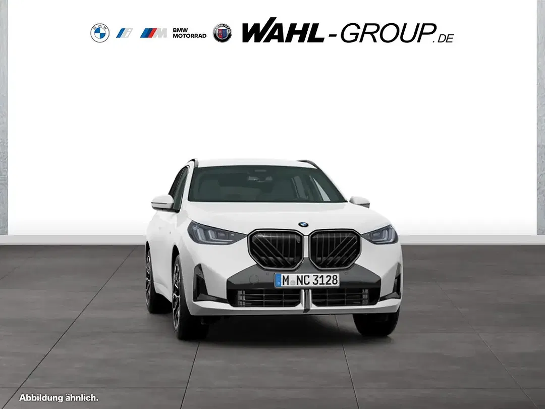 BMW X3 - Thumbnail 10