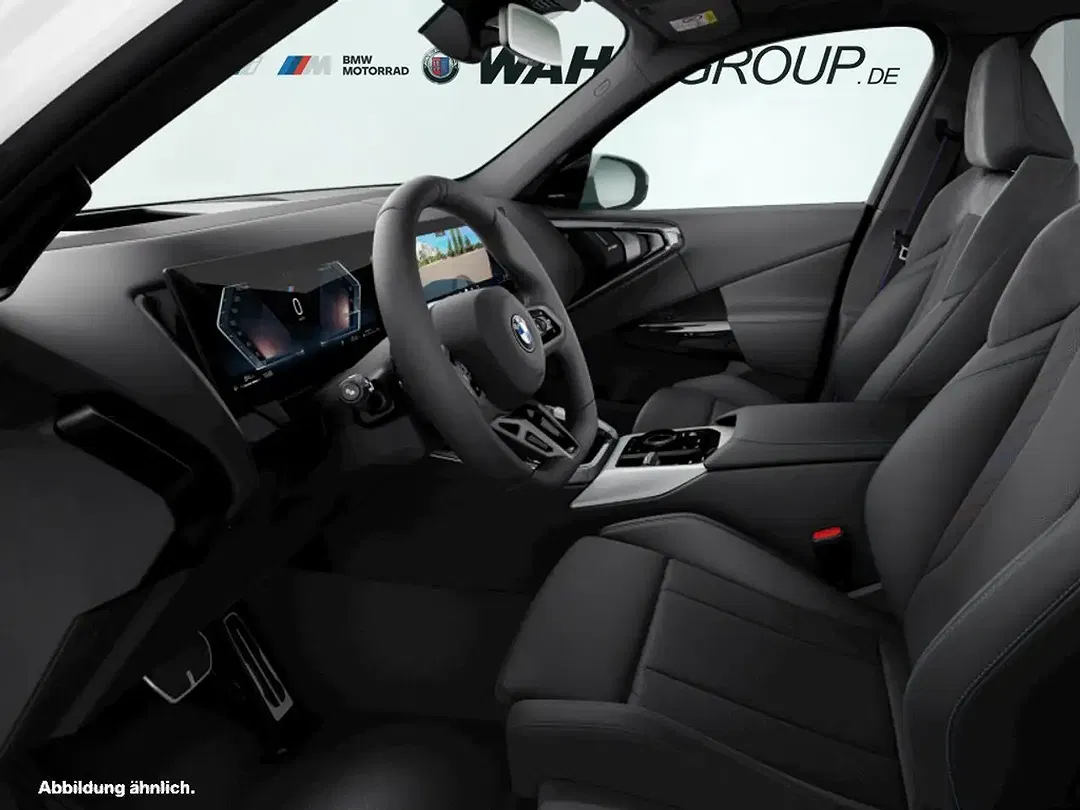 BMW X3 - Thumbnail 3