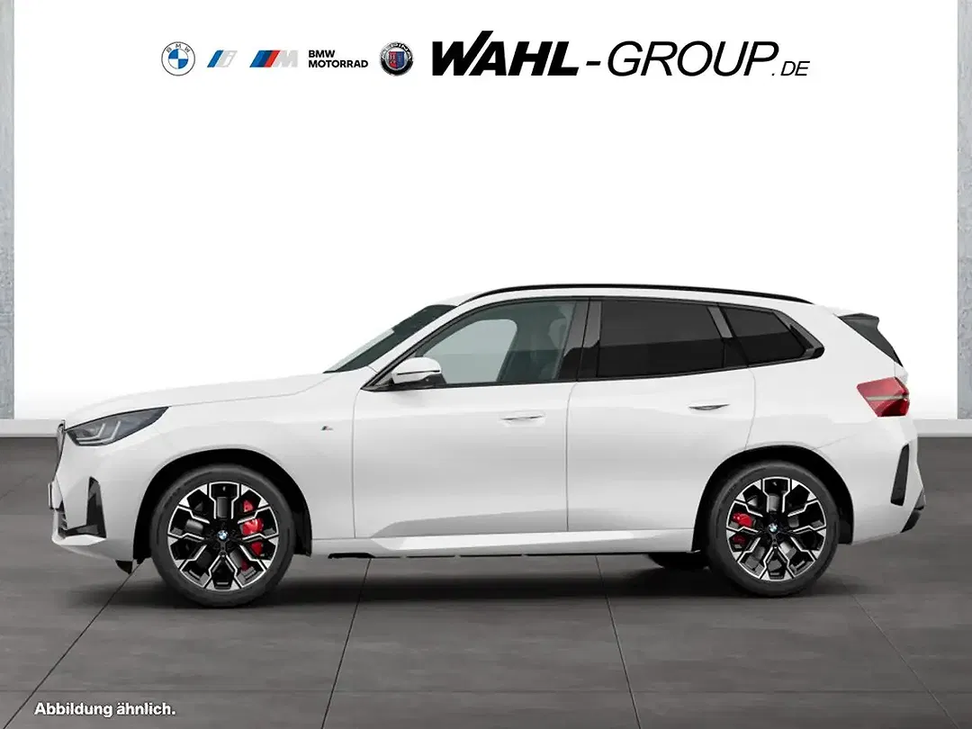 BMW X3 - Thumbnail 5