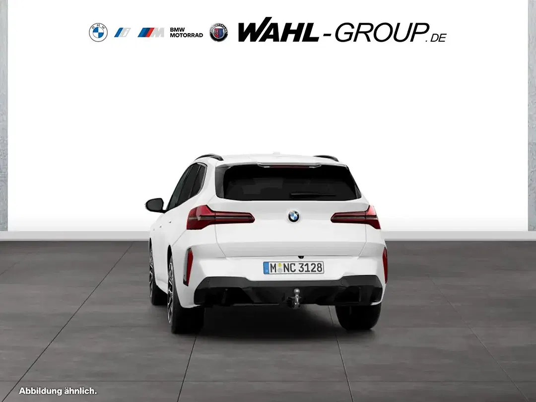 BMW X3 - Thumbnail 7