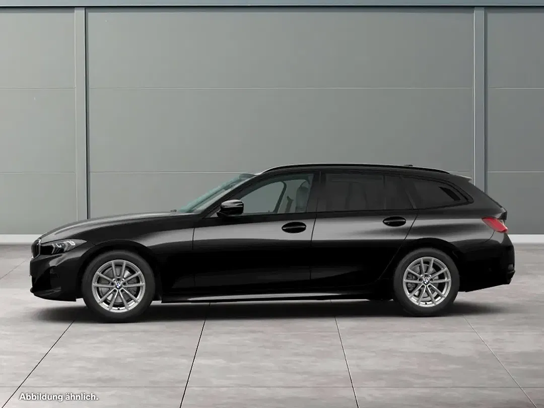 BMW 318 - Thumbnail 5