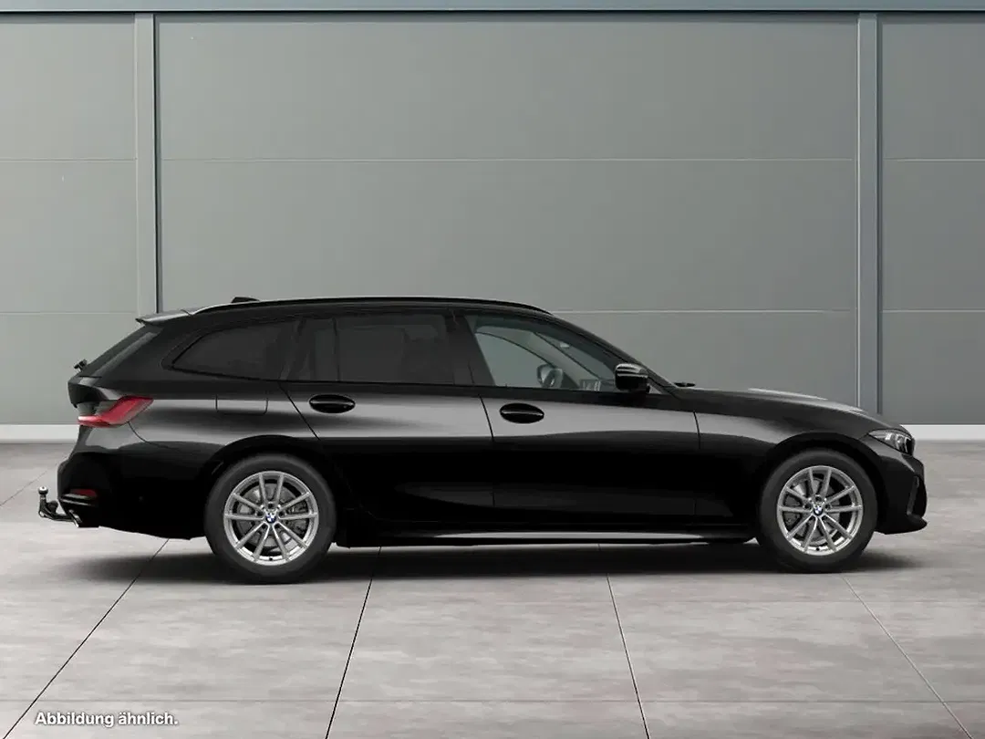 BMW 318 - Thumbnail 8