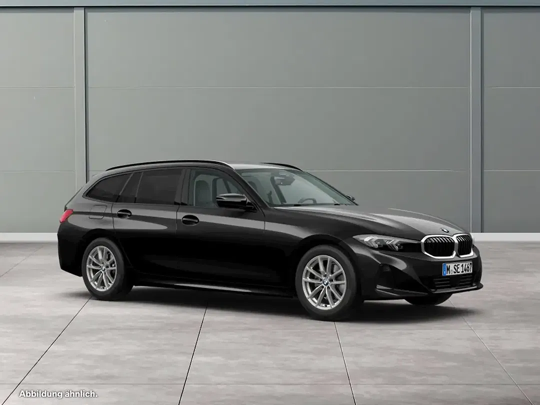 BMW 318 - Thumbnail 9