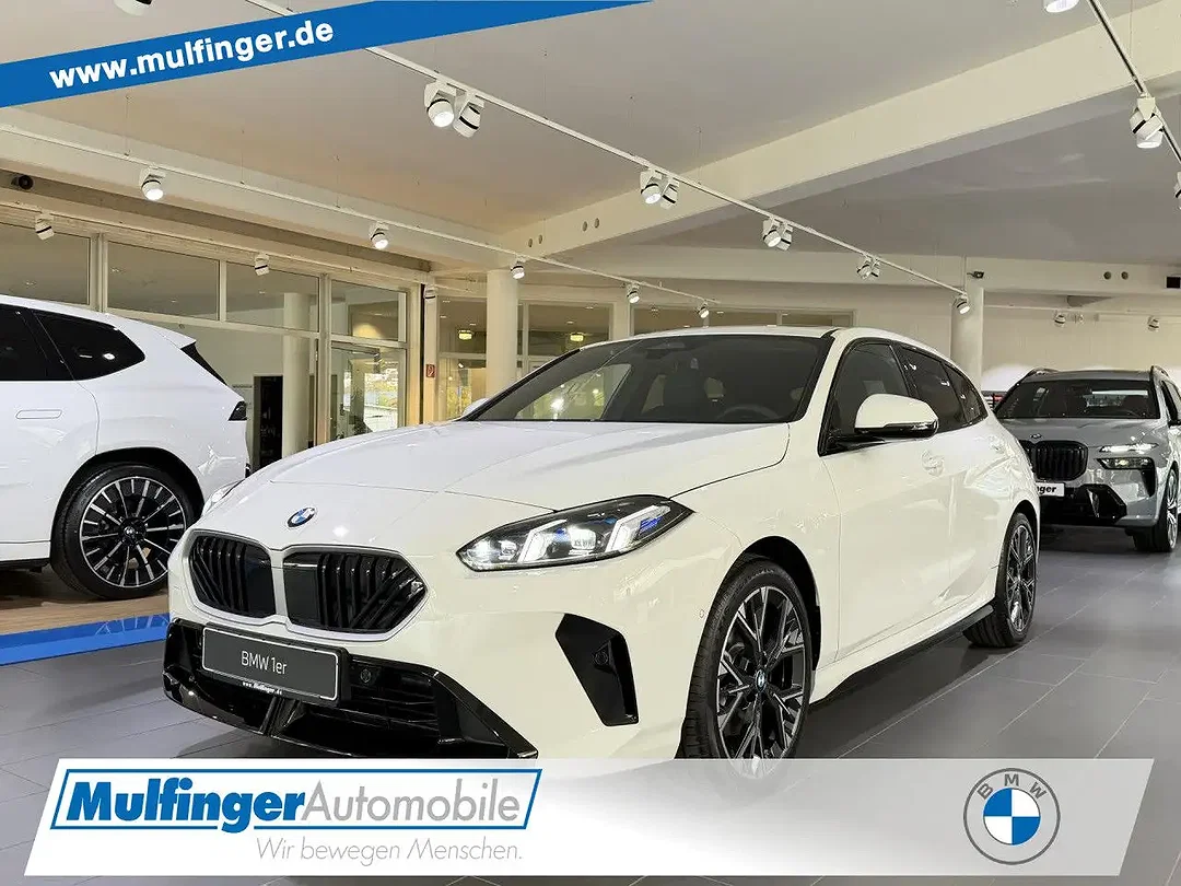 BMW 120 - Afbeelding 1