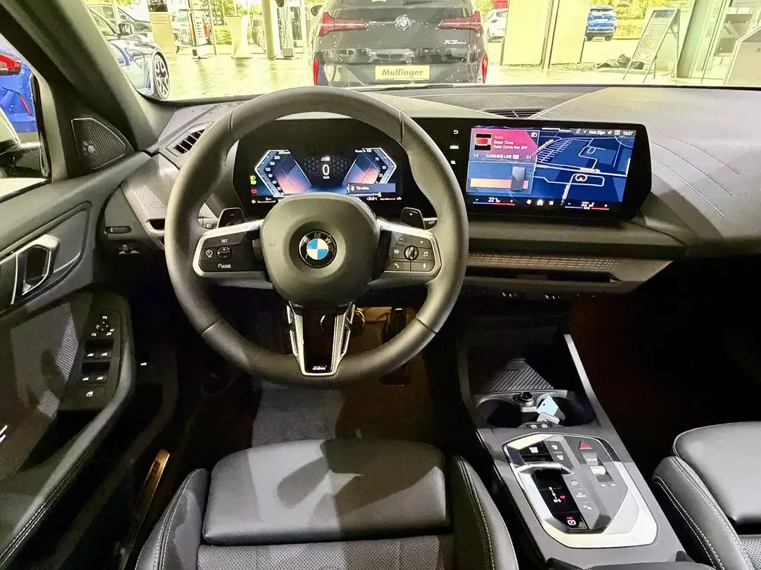 BMW 120 - Thumbnail 12