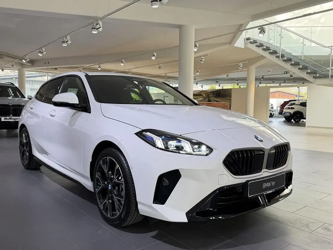 BMW 120 - Thumbnail 8