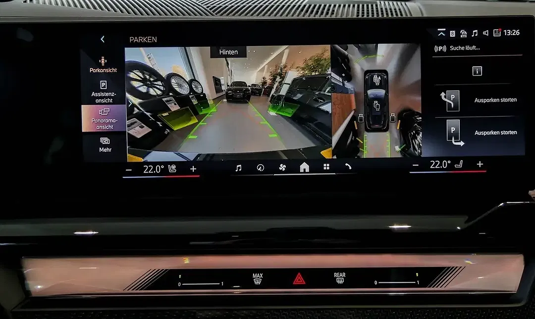 BMW 550 - Thumbnail 10