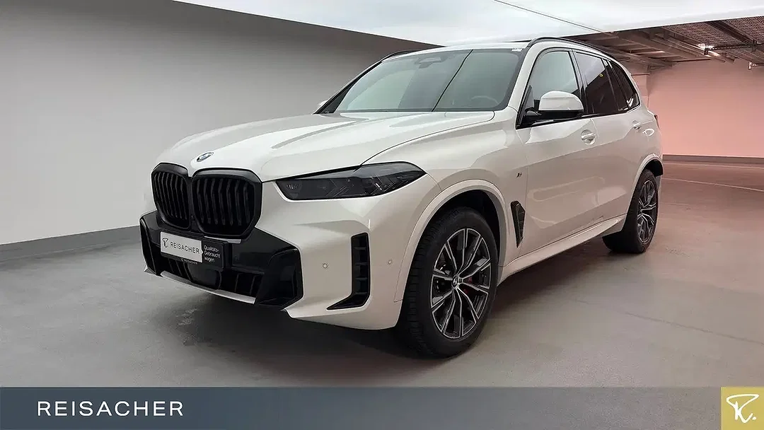 BMW X5 - Afbeelding 1