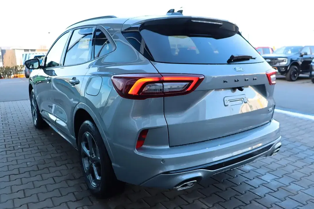 Ford Kuga - Thumbnail 9