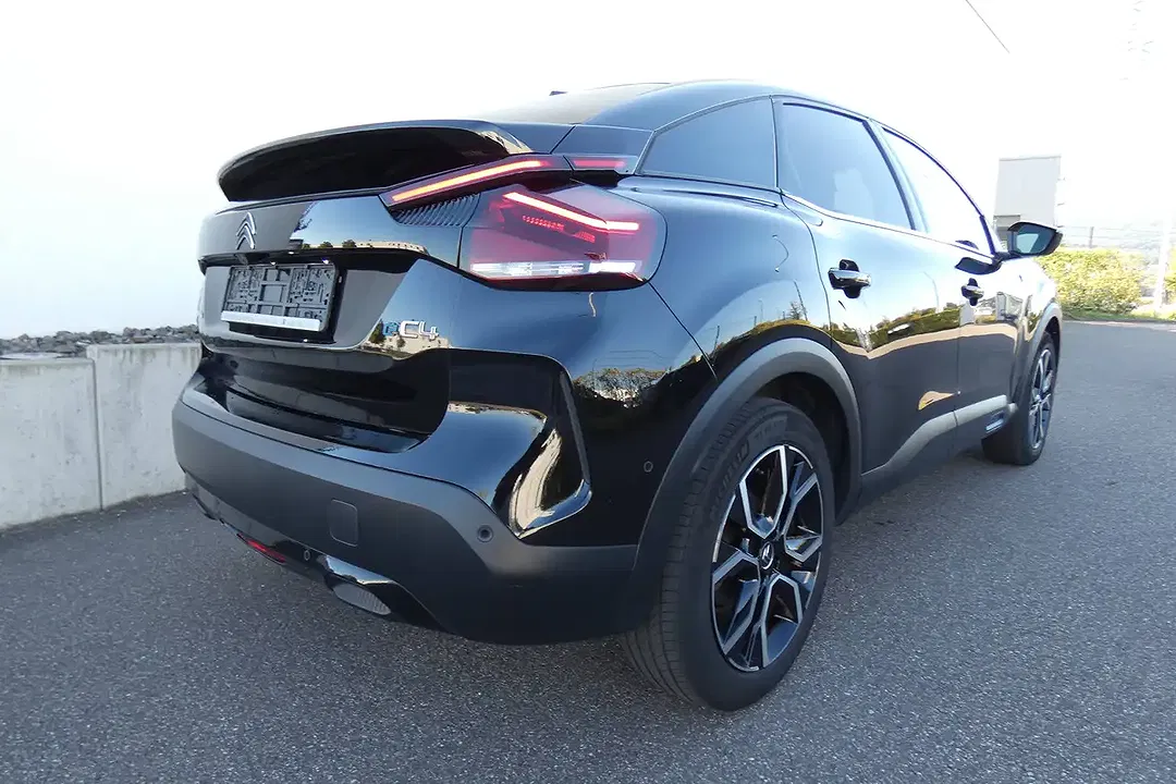 Citroen C4 - Thumbnail 10