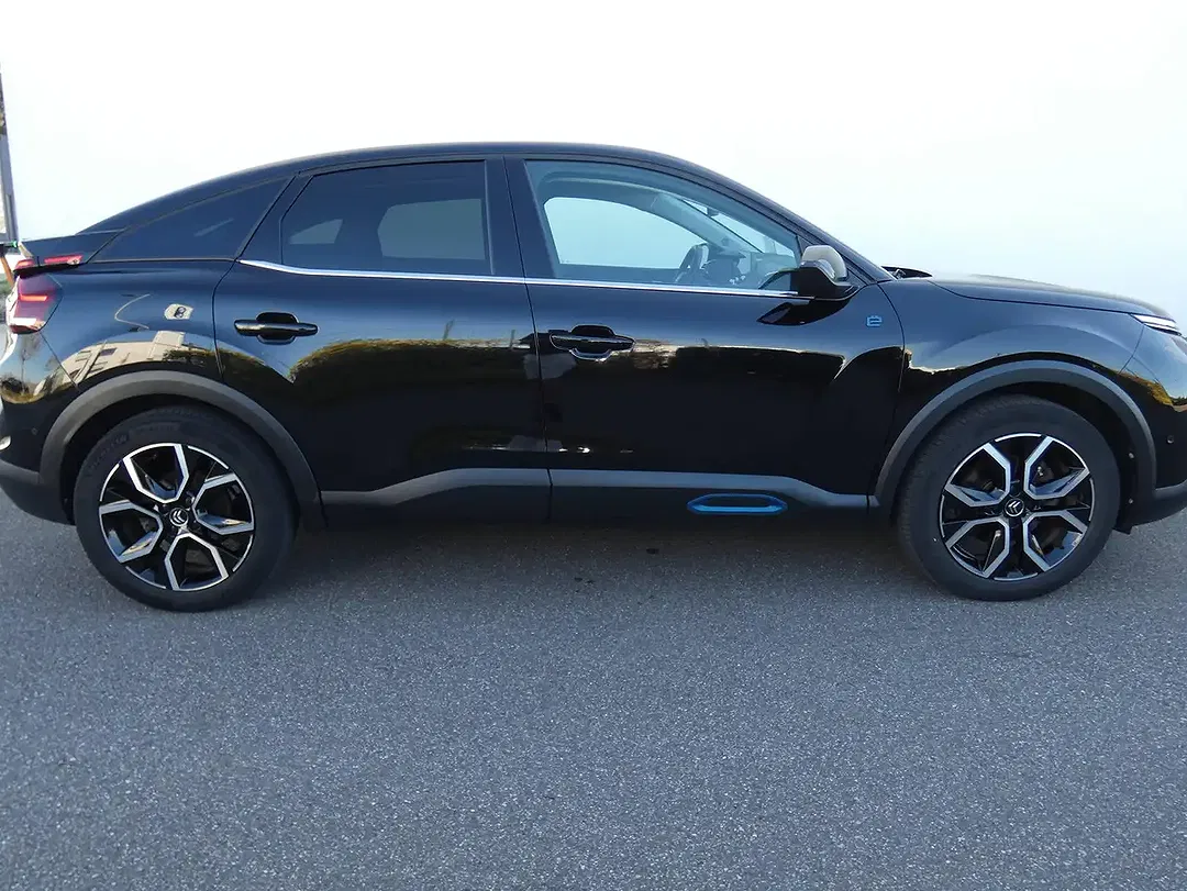 Citroen C4 - Thumbnail 12