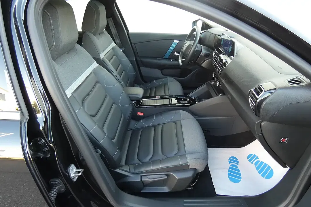 Citroen C4 - Thumbnail 14