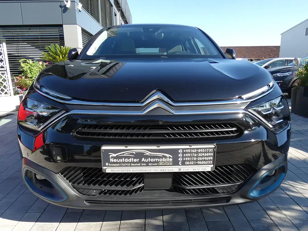 Citroen C4 - Thumbnail 3