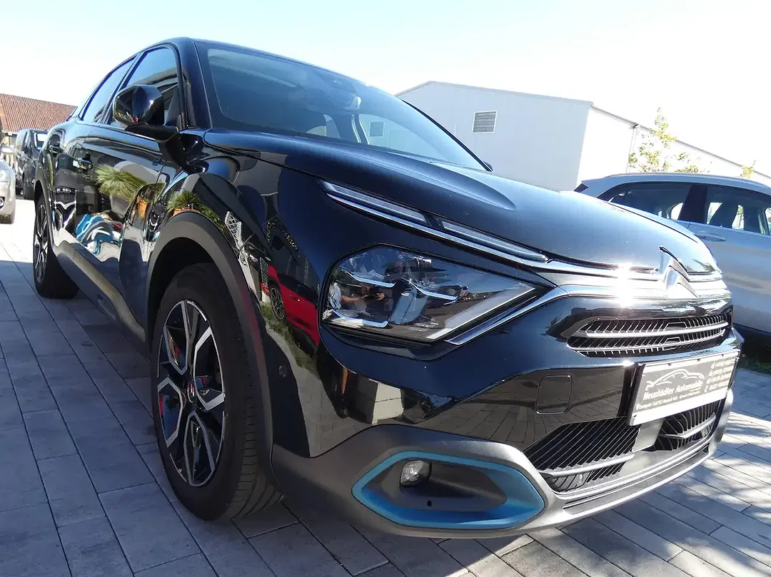 Citroen C4 - Thumbnail 4
