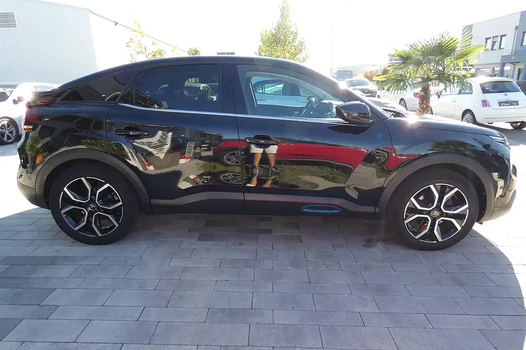 Citroen C4 - Thumbnail 5
