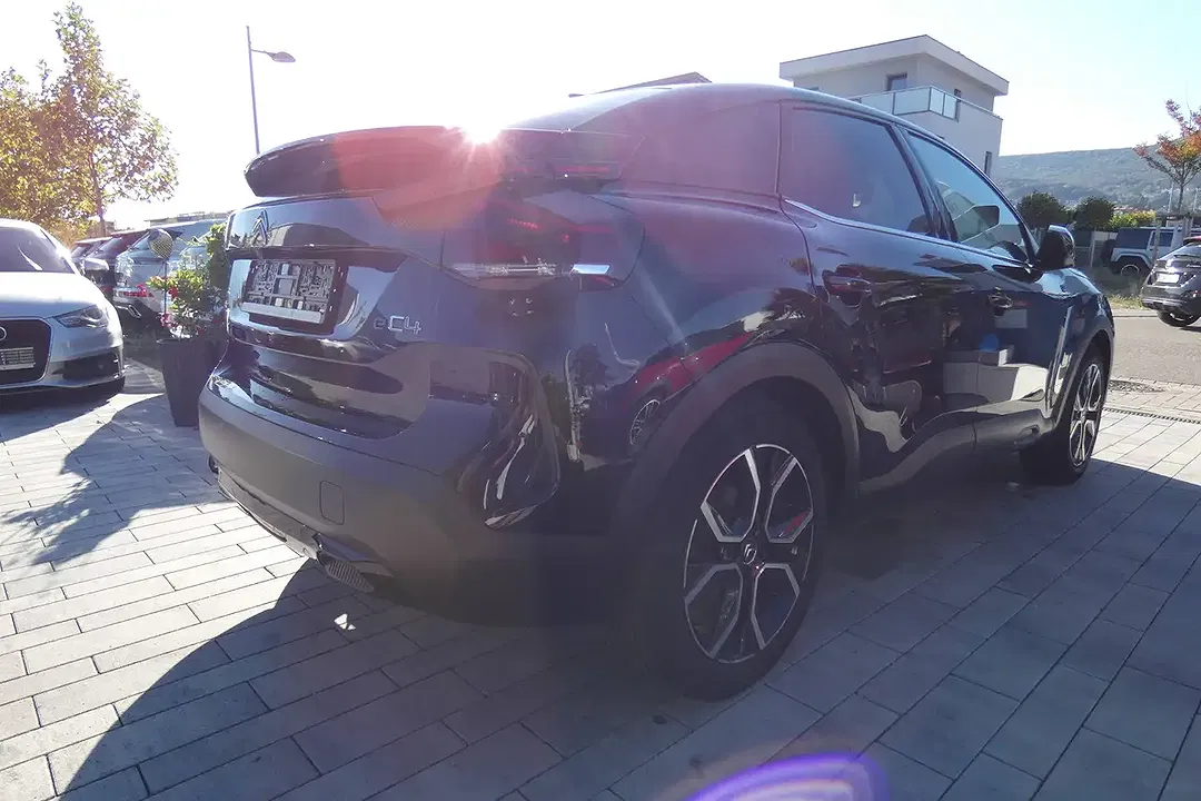 Citroen C4 - Thumbnail 6