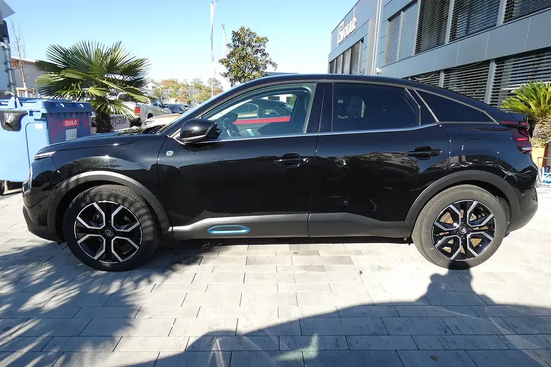Citroen C4 - Thumbnail 9