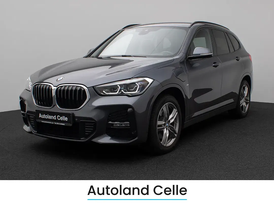BMW X1 - Thumbnail 1