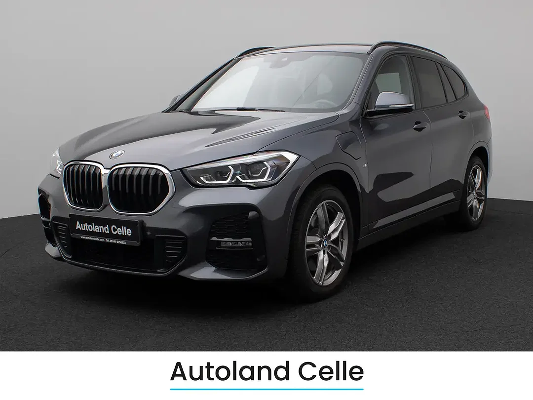 BMW X1 - Afbeelding 1