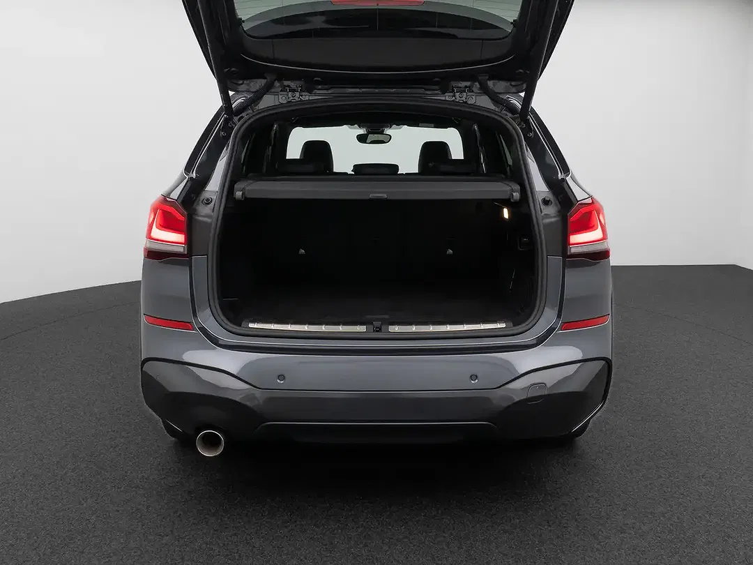 BMW X1 - Thumbnail 13