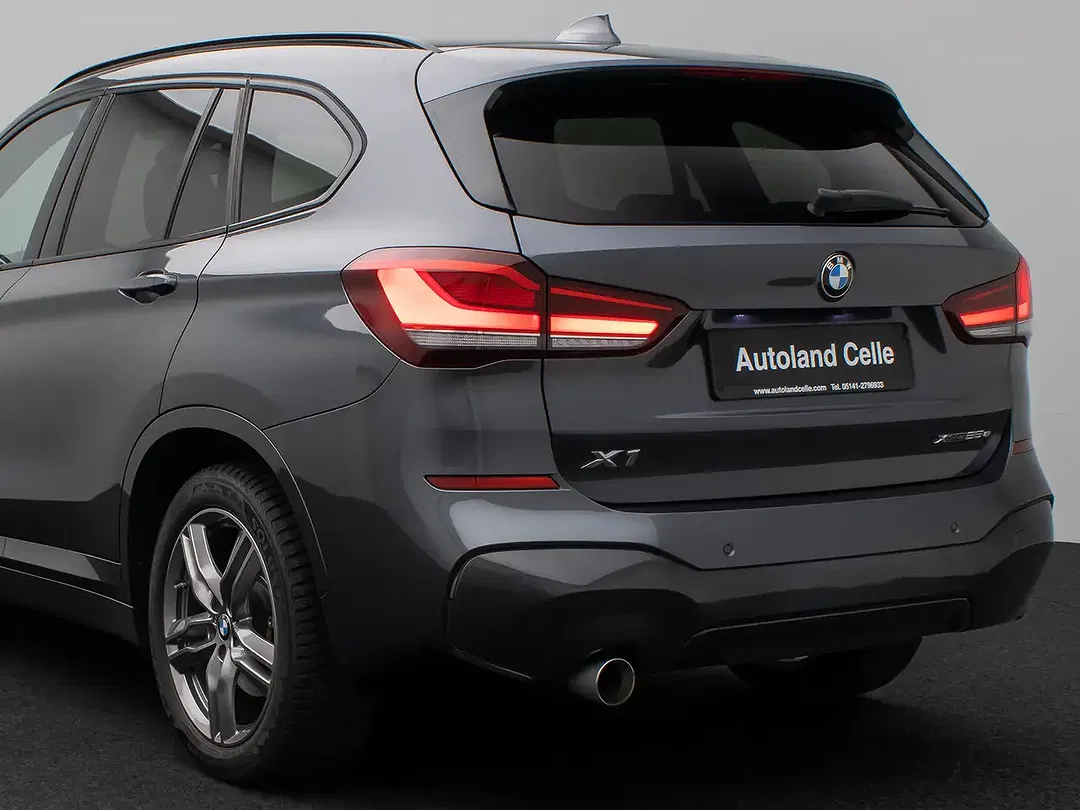 BMW X1 - Thumbnail 14