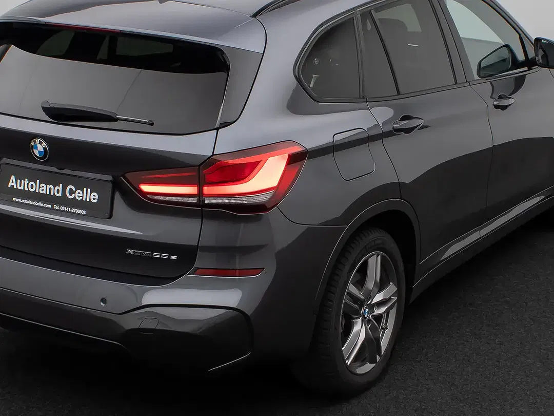 BMW X1 - Thumbnail 15
