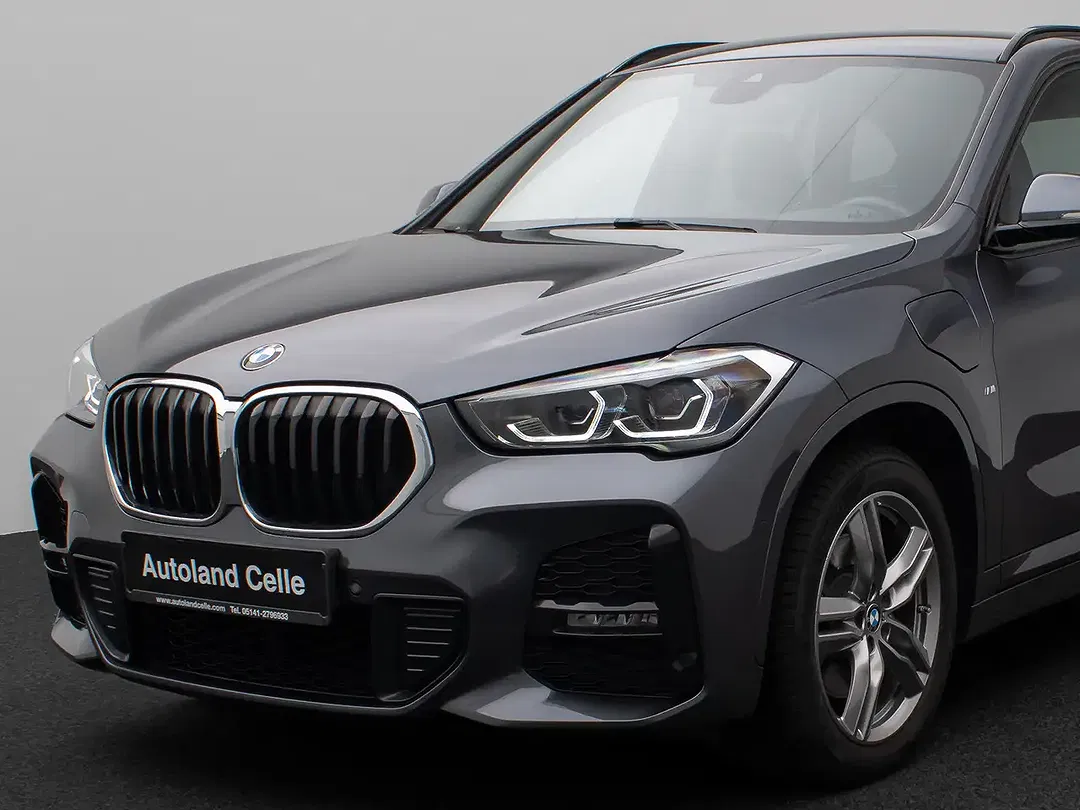 BMW X1 - Thumbnail 16
