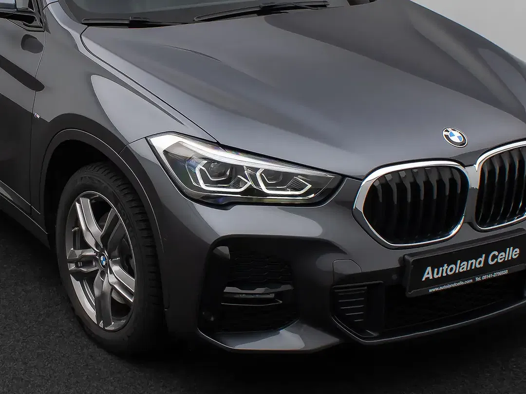 BMW X1 - Thumbnail 17