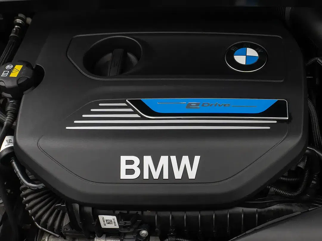 BMW X1 - Thumbnail 18