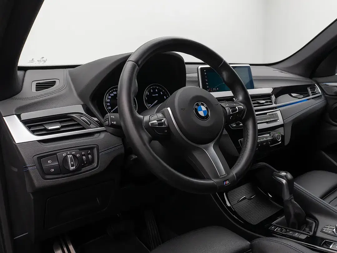 BMW X1 - Thumbnail 20