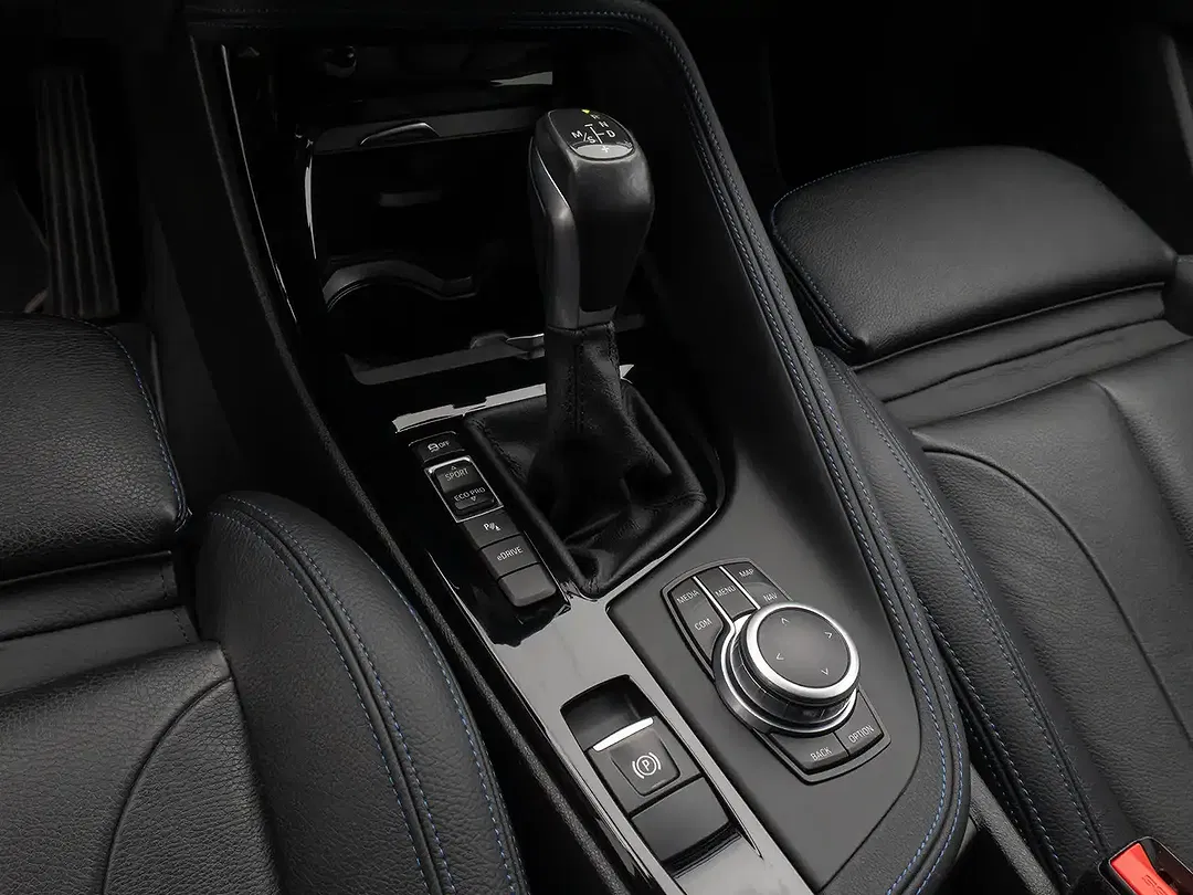 BMW X1 - Thumbnail 22