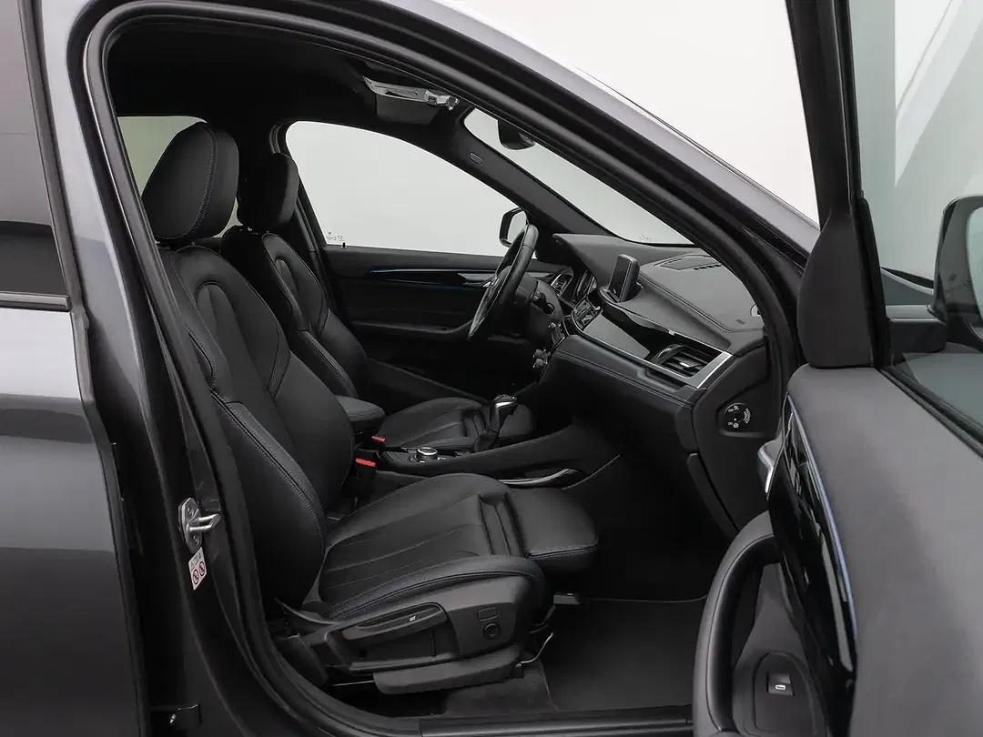 BMW X1 - Thumbnail 24