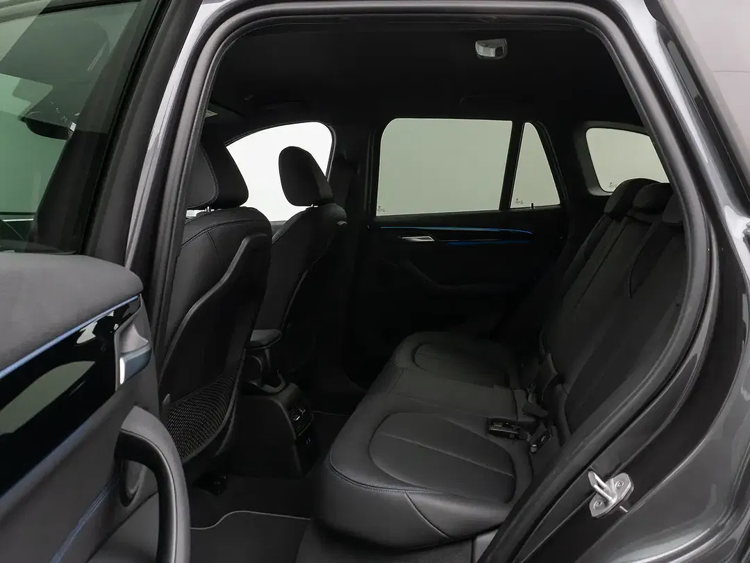 BMW X1 - Thumbnail 25