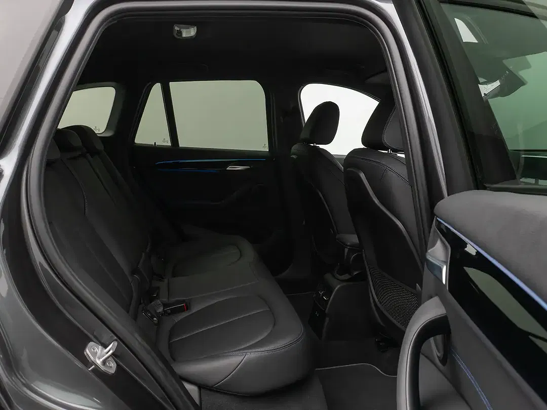 BMW X1 - Thumbnail 26