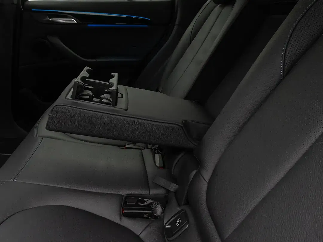 BMW X1 - Thumbnail 27
