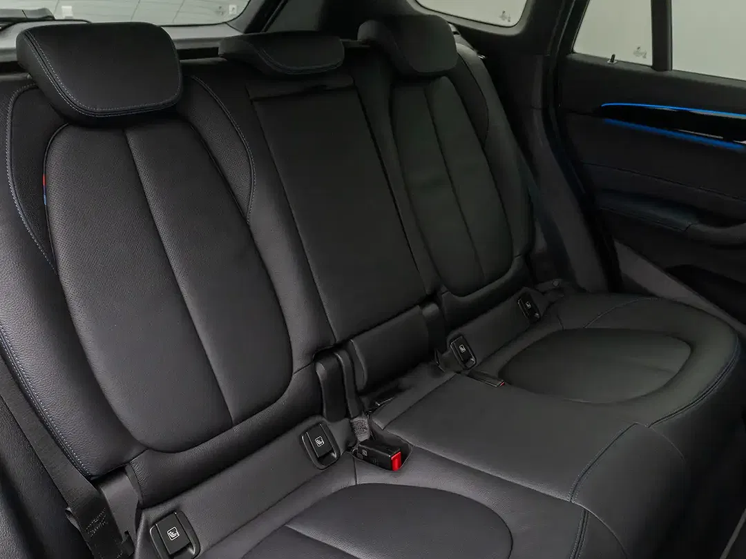 BMW X1 - Thumbnail 28